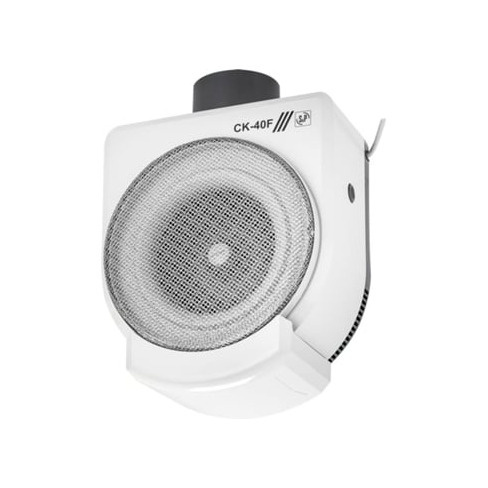 Extrator S&P Ck 40 F