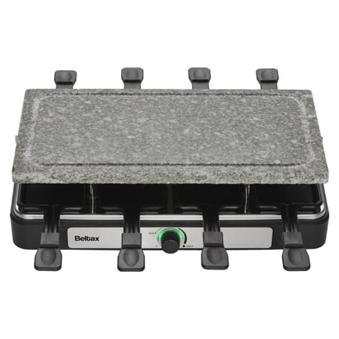 Grelhador Raclette BELTAX BRG-2220 (1400 W)