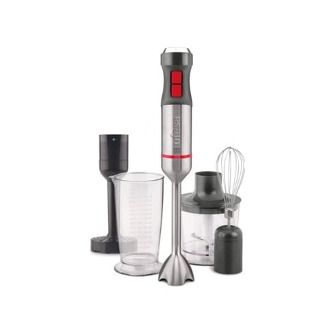Varinha Mágica UFESA BP4654 VARIO MAX (1200 W - Inox)