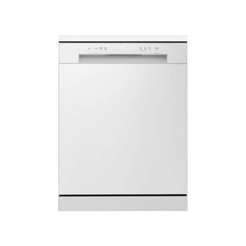 Máquina de Lavar Loiça QUADWASH LG DF142FW (14 Conjuntos - 60 cm - Branco)