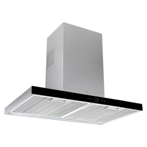 Exaustor TEKA DLH 786 T I (584 m3/h - 70 cm - Inox)