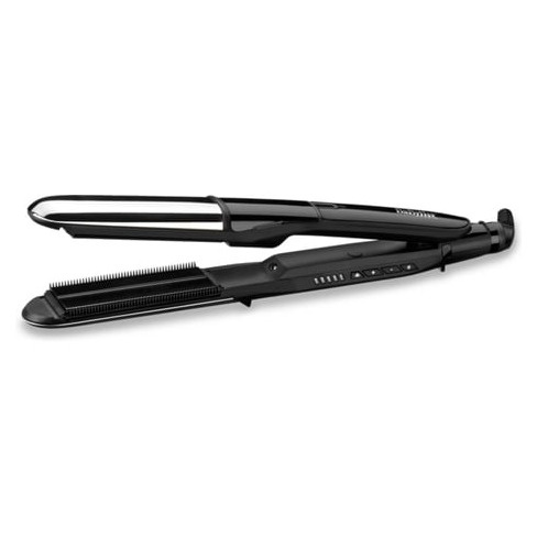 Alisador de Cabelo BABYLISS ST496E (Cerâmica - 150-230 °C)