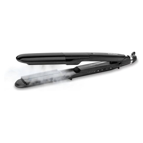 Alisador de Cabelo BABYLISS ST492E (Cerâmica - 150 °C - 230 °C)