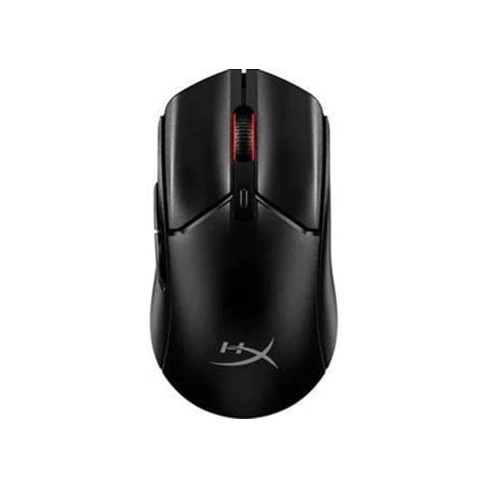 Rato Gaming HYPERX Pulsefire Haste 2 Core (Preto)
