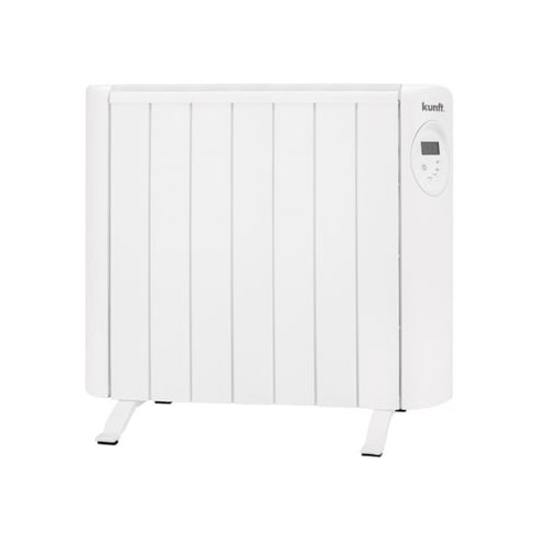 Aquecedor Emissor Térmico KUNFT KTE3781 (1500 W)