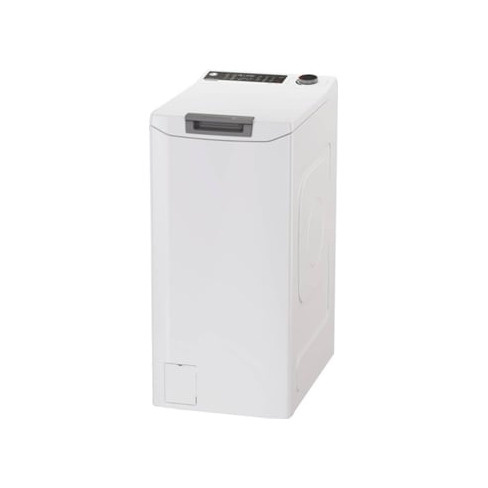 Máquina de Lavar Roupa HOOVER THO286TM5-S (8 kg - 1200 rpm - Branco)