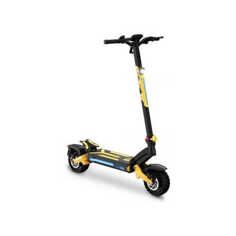 Trotinete Elétrica URBANGLIDE Cruise 1000 GT 2x2 (Velocidade Máxima: 25 km/h -