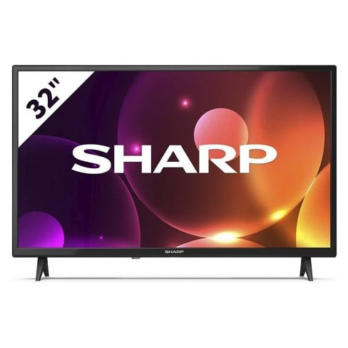 TV SHARP 32FA2E (LED - 32'' - 81 cm - HD)