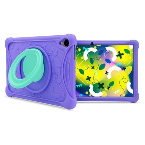 Tablet Infantil Gravity 6 SE Kids Pack (10.1" - 4GB RAM - 32 GB - Wi-Fi)