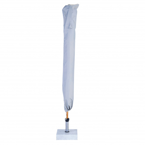 Cobertura para chapéu-de-sol central 210x35 cm Naterial