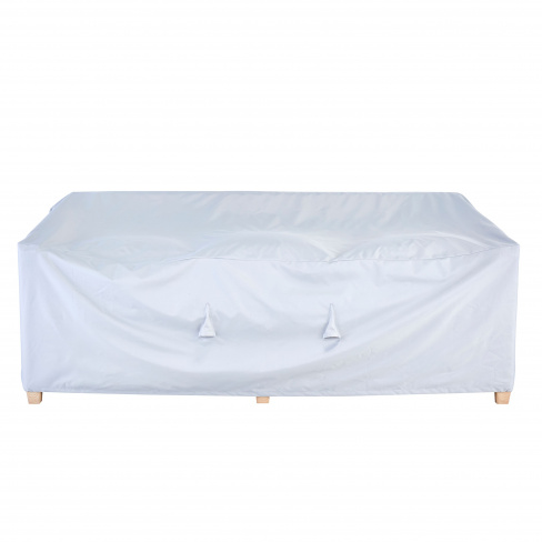 Cobertura para sofá 3 lugares 205x75x60 cm Naterial