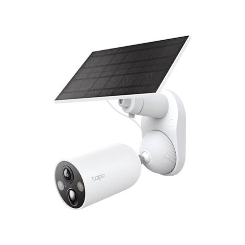 Video-Câmera de Vigilância TP-LINK TAPO C425 KIT SOLAR (USB)
