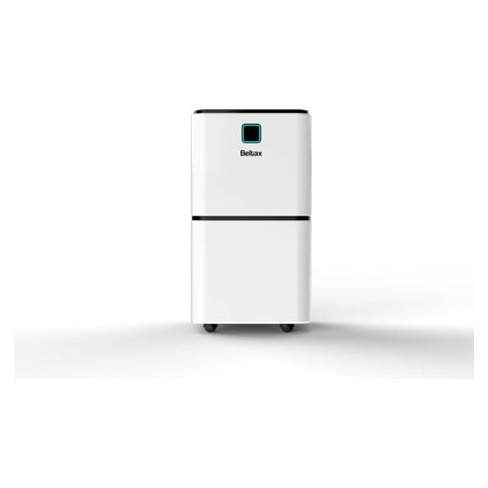 Desumidificador BELTAX BDH-3012 (Capacidade de extração 12 L/dia)