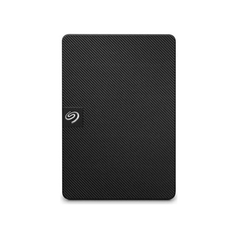 Disco HDD Externo SEAGATE Expansion (2.5'' - 4 TB - USB 3.0 - Preto)