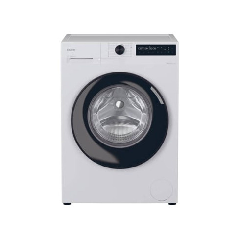 Máquina de Lavar Roupa CANDY BR410B8 (10 KG - 1400 rpm - Branco)