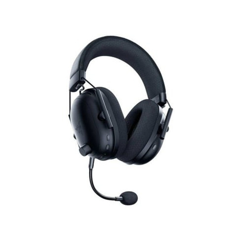 Auscultadores Gaming Bluetooth RAZER BlackShark V2 Pro 2023 Preto