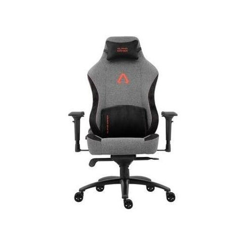 Cadeira Gaming ALPHA GAMER Nébula Master (Até 130 Kg - Elevador a gás Classe