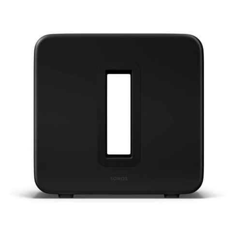 Subwoofer SONOS Sub 4 (Preto)