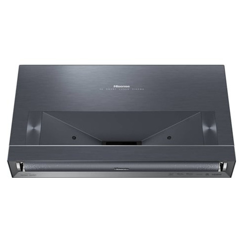 Projetor HISENSE Laser Cinema PX3-PRO (3000 Lúmens - 4K Ultra HD - DLP)
