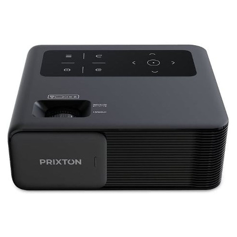 Projetor Portátil PRIXTON Miró (Full HD - Wifi/5G)