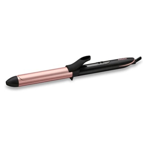 Modelador BABYLISS C451E (160-210 °C - 6 Níveis de temperatura)