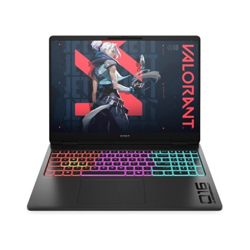 Portátil Gaming HP OMEN MAX 16-ah0015np (Intel Core Ultra 7 - NVIDIA GeForce RT