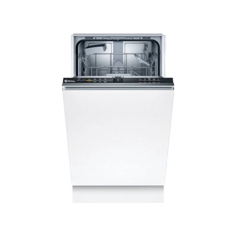 Máquina de Lavar Loiça Encastre BALAY 3VT4031NA (10 Conjuntos - 44.8 cm - Pain