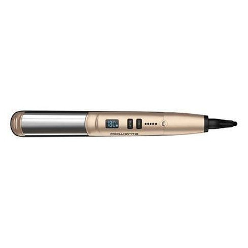 Alisador de Cabelo ROWENTA SF4641F0 (Cerâmica - 140 - 210°C)