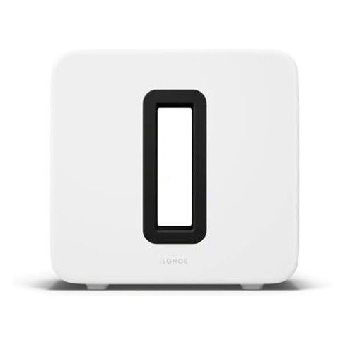 Subwoofer SONOS Sub 4 (Branco)