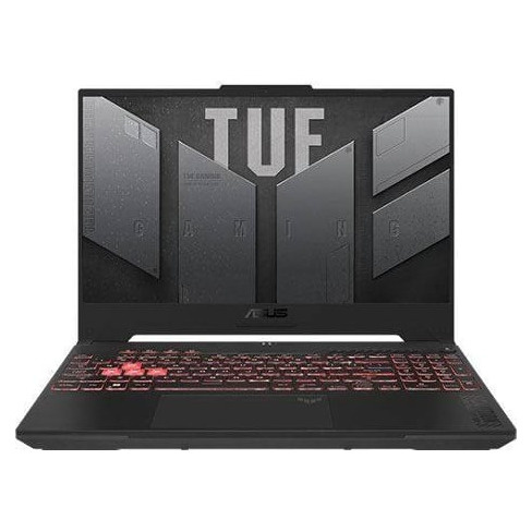 Portátil Gaming ASUS TUF FA507NUR-R77A45CB2 (AMD Ryzen 7 7435HS - NVIDIA GeForc