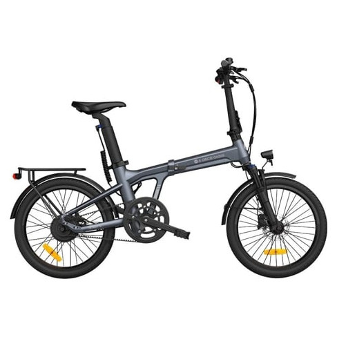 Bicicleta Elétrica Dobrável ADO Air 20 Pro (Cinzento)