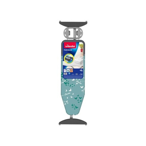 Tábua de Engomar VILEDA Park & Go (120x38 cm)