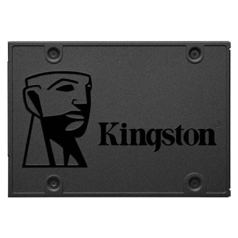 Disco SSD Interno KINGSTON A400 960GB (960 GB - SATA - 50 MB/s)