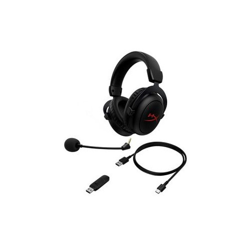 Auscultadores Hyperx Gaming Sem Fios Cloud Ii HP Pret