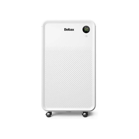 Desumidificador BELTAX BDH-3016 16LT (30m² - 2 L - 16 L/dia)Desumidificador BEL