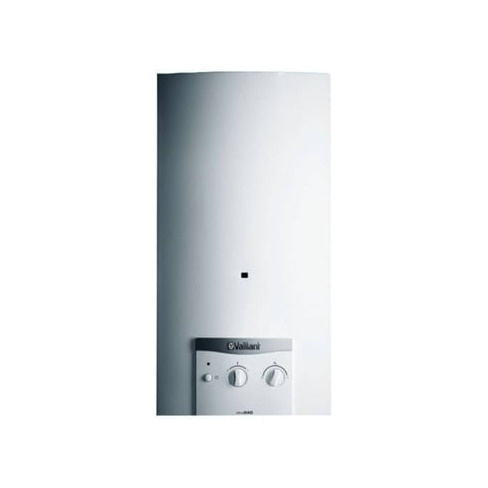 Esquentador VAILLANT Mini 11L I