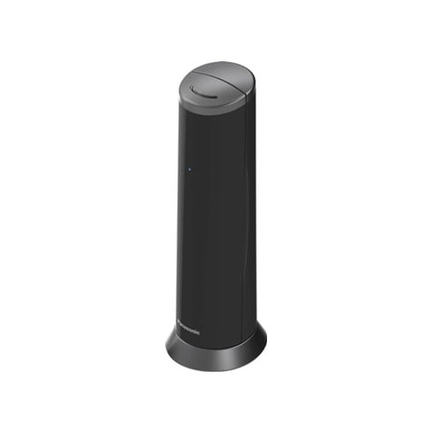 Telefone PANASONIC KX-TGK210SPB Preto