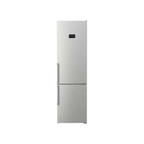 Frigorífico Combinado BOSCH KGN39AIBT (No Frost - 203 cm - 363 L - Inox)