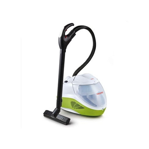 Máquina Limpeza Vapor POLTI Vaporetto Fav 80 Turbo Intell (1350 W - 6 bar)