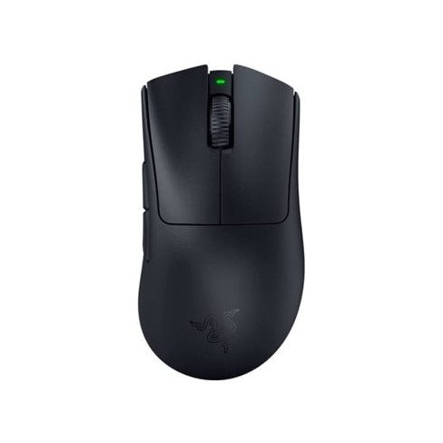 Rato Gaming RAZER Deathadder V3 Pro (Wireless - 30000 dpi - Preto)