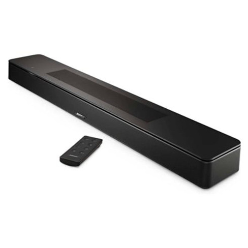 SOUNDBAR WIRE 5.1 BOSE SMART PRETO