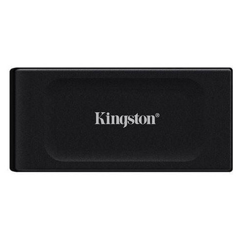 Disco Externo SSD KINGSTON Xs 1000 (Preto)