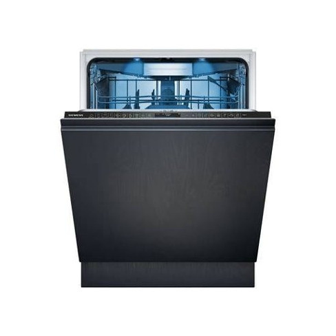 M&aacute;quina de Lavar Loi&ccedil;a Encastre SIEMENS SN87TX02CE (14 Conjuntos - 60 cm - Pai