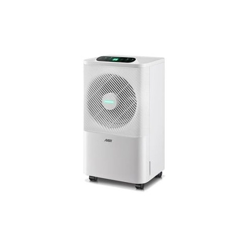 Desumidificador Mei Dh 5510 10L