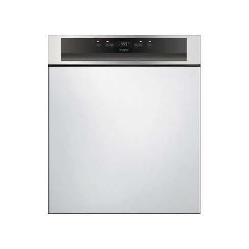 Máquina de Lavar Loiça Encastre WHIRLPOOL WBC 3C26X (14 Conjuntos - 60 cm - Pa