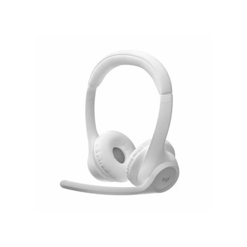 Auscultadores Bluetooth LOGITECH Zone 300 (On Ear - Microfone)