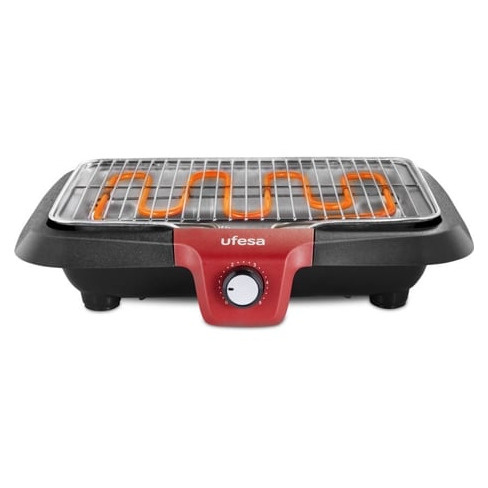 Grelhador de Resistência UFESA BB7640 (2300 W)