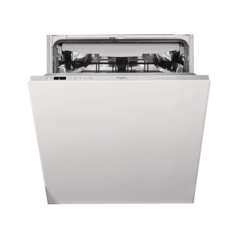 Máquina de Lavar Loiça Encastre WHIRLPOOL WI 7020 PF (14 Conjuntos - 59.8 cm -