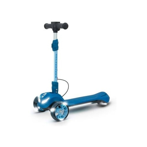 Trotinete Electrico Infantil OLSSON Glide