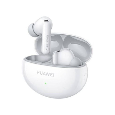 Auriculares Bluetooth True Wireless HUAWEI FreeBuds 6i (In Ear - Microfone - Noi